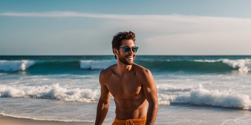 Lunettes de soleil Maui Jim